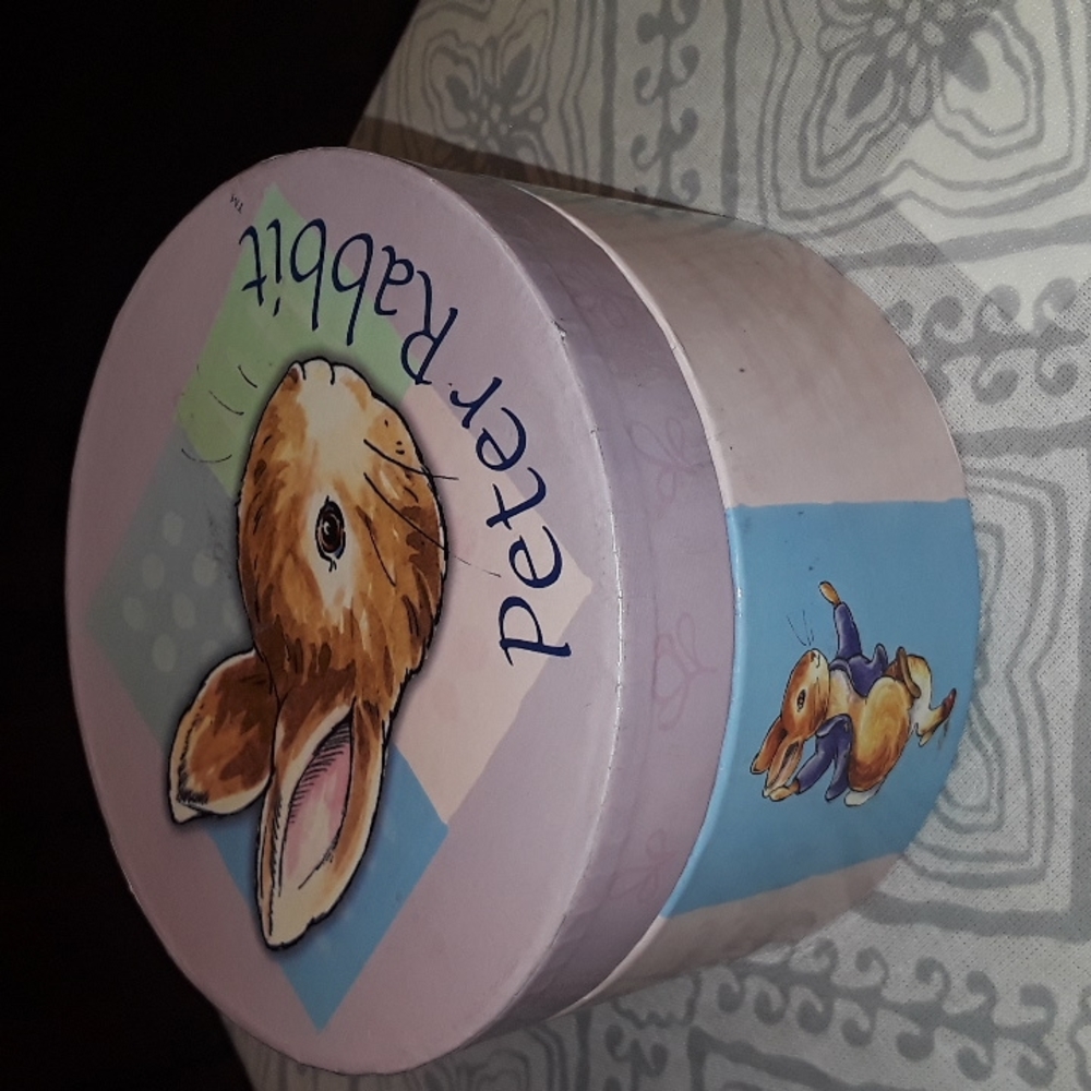 SALE Kreisler peter rabbit 2002 music box/ BUNDLE ONLY 2or more items